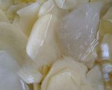 Foto langkah ke 4 dari resep Keripik kentang renyah.