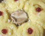 Foto del paso 6 de la receta: Rosca de Pascuas