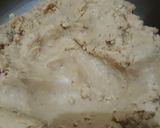 Foto langkah ke 4 dari resep Kue Kacang Jadul Ngeprul Lumer (Resep Nenek).
