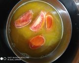 ગુજરાતી દાળ (Gujarati Dal Recipe In Gujarati) રેસીપી સ્ટેપ1ફોટો