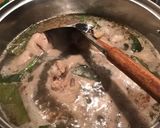 Foto langkah ke 3 dari resep Sop Paha Ayam.