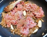Marhahúsos padlizsánhajó 🍆 recept fázis 2 fotója