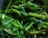 Foto langkah ke 2 dari resep Plecing Kangkung (Khas Lombok).