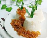 Foto langkah ke 7 dari resep Deblag (Uli Gupak Betawi) 🥥.