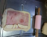 Foto del paso 6 de la receta: Panes Rellenos Caseros