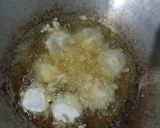 Foto langkah ke 6 dari resep Tara'jo (makanan khas sulawesi).
