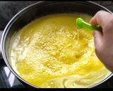 A picture of step 6 of Diwali Special Rava Halwa/Suji Halwa/Rava Halwa.