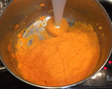 Foto del paso 2 de la receta: Crema de zanahorias