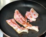 漢堡的食譜步驟3照片