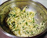 Foto del paso 3 de la receta: ~ Qutab ~