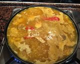 Foto del paso 8 de la receta Arroz con conejo