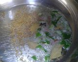 બિરયાની(Biryani Recipe in Gujarati) રેસીપી સ્ટેપ3ફોટો
