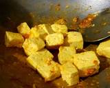 Chilli Paneer with Gravy recipe step 1 photo