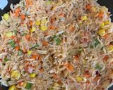 બરીટો બાઉલ (Burrito Bowl Recipe In Gujarati) રેસીપી સ્ટેપ2ફોટો