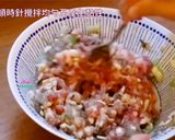 一鍋三菜part1~玉米丸子&珍珠丸子&番茄牛肉湯【WMF 6.5L Fusiontec 快力鍋】的食譜步驟2照片