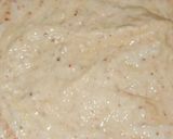 मसाला सूजी इडली(masala suji idli recipe in hindi) रेसिपी चरण 1 फोटो