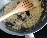Foto del paso 2 de la receta: 316. Rape en salsa de vino blanco