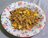 Foto langkah ke 5 dari resep Nasi Goreng Chili Oil Endesss.