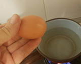 Foto del paso 10 de la receta: Tortita Maíz con Trigueros, Champiñones, Panceta, Queso y Huevo