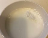 豌豆涼粉的食譜步驟1照片