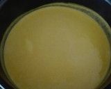 Foto del paso 6 de la receta: Crema de calabaza de Castilla 🎃