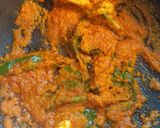 Foto langkah ke 1 dari resep Gulai udang kacang panjang😍.