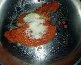 Foto langkah ke 4 dari resep Plecing Tahu Penyet (Menu Diet Minyak).