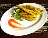 Foto langkah ke 3 dari resep Buncis krispy 😘.