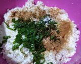 Foto langkah ke 5 dari resep Combro (Oncom di Jero).