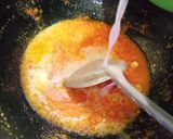 Foto langkah ke 3 dari resep Gulai Ikan Tongkol Simple.