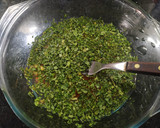 Foto del paso 1 de la receta: Salsa cremosa con vegetales