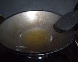 Foto langkah ke 6 dari resep Tumis Sawi Putih.