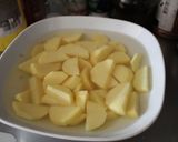 Foto del paso 4 de la receta: Pollo al semi oreganato o la "Bartola"