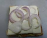 Cucumber Sandwich recipe step 4 photo