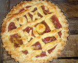 Foto del paso 9 de la receta: Pasta Frola