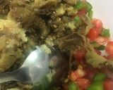 صورة لخطوة 4 من وصفة بابا غنوج