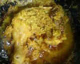 Foto langkah ke 2 dari resep Ayam serundeng.