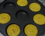 Foto langkah ke 8 dari resep Bika Ambon Ekonomis (2 telur).