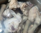 Foto langkah ke 1 dari resep Soto Seger khas Boyolali.