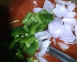 A picture of step 7 of Chicken Shashlik.