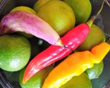 Foto del paso 1 de la receta: Cebiche Piurano 👍🇵🇪