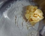 Foto langkah ke 1 dari resep Bolen pisang.