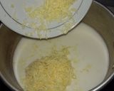 Foto langkah ke 3 dari resep Cheesecake  Lumer Simpel tanpa oven (No bake cheese cake).