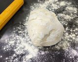 Foto del paso 1 de la receta: Rosca de Fiambre