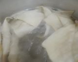 Foto langkah ke 3 dari resep Pangsit le gino rumahan.