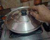 वेज मिक्स रवा अप्पे (vag mix rawa appe recipe in Hindi) रेसिपी चरण 5 फोटो