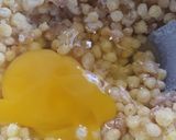 Foto del paso 1 de la receta: Galletas de Quinoa Inflada o Quinoa Pop