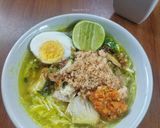 Foto langkah ke 5 dari resep Soto Ayam Ambengan.
