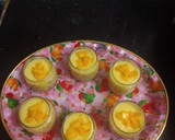 * மேங்கோ மில்க் ஷேக்*(சம்மர் ஸ்பெஷல்)(mango milkshake recipe in tamil) ரெசிபி ஸ்டேப் 4 புகைப்படம்
