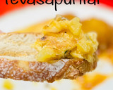 Foto del paso 8 de la receta: Tortilla de patata, cebolla, shiitake y scamorza 🧅 🥔 🍄 🧀